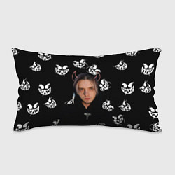 Подушка-антистресс PYROKINESIS