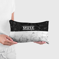 Подушка-антистресс Muse, цвет: 3D-принт — фото 2