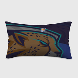 Подушка-антистресс Форма Cheetah