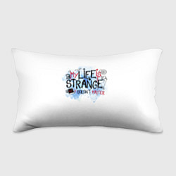 Подушка-антистресс LIFE IS STRANGE