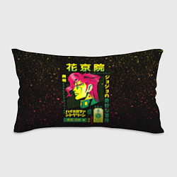 Подушка-антистресс Приключения ДжоДжо