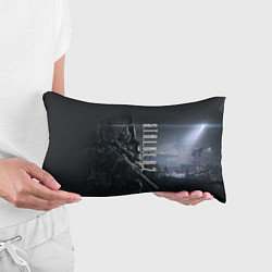 Подушка-антистресс STALKER 2, цвет: 3D-принт — фото 2