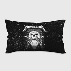 Подушка-антистресс Metallica