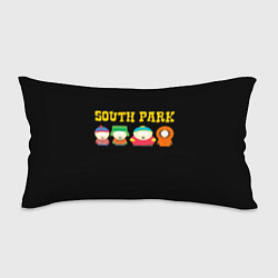 Подушка-антистресс South Park
