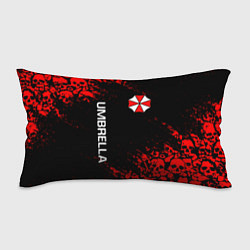 Подушка-антистресс UMBRELLA CORP