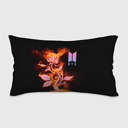 Подушка-антистресс BTS