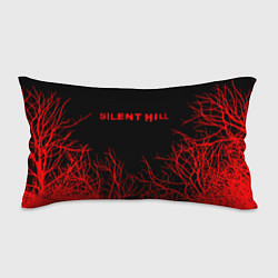 Подушка-антистресс SILENT HILL