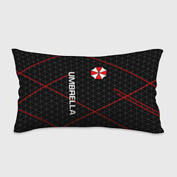 Подушка-антистресс UMBRELLA CORP