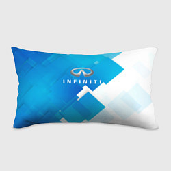 Подушка-антистресс Infiniti