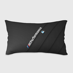 Подушка-антистресс BMW, цвет: 3D-принт