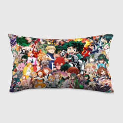 Подушка-антистресс Моя геройская академия