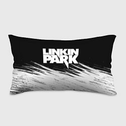 Подушка-антистресс LINKIN PARK 9, цвет: 3D-принт