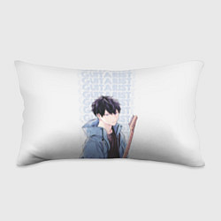 Подушка-антистресс Guitarist