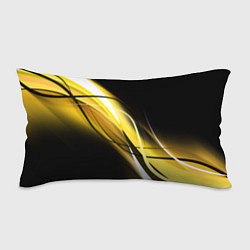 Подушка-антистресс GEOMETRY STRIPES, цвет: 3D-принт