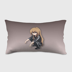Подушка-антистресс Аниме, цвет: 3D-принт
