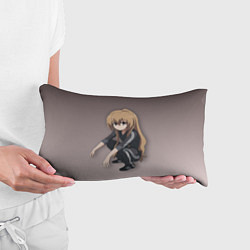 Подушка-антистресс Аниме, цвет: 3D-принт — фото 2