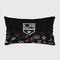 Подушка-антистресс NHL Los Angeles Kings