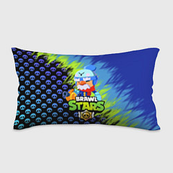 Подушка-антистресс BRAWL STARS GALE, цвет: 3D-принт
