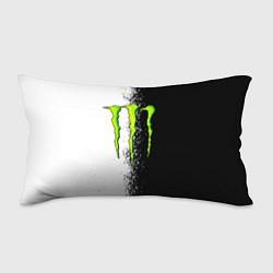 Подушка-антистресс MONSTER ENERGY