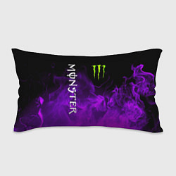 Подушка-антистресс MONSTER ENERGY