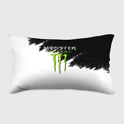 Подушка-антистресс MONSTER ENERGY