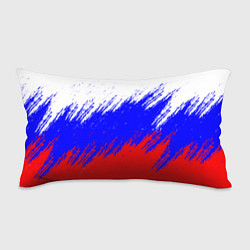 Подушка-антистресс Россия, цвет: 3D-принт