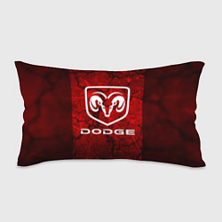 Подушка-антистресс DODGE