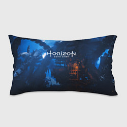 Подушка-антистресс HORIZON ZERO DAWN, цвет: 3D-принт