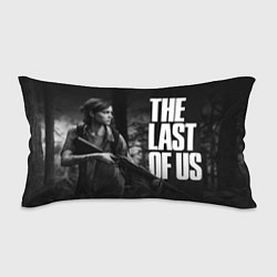 Подушка-антистресс THE LAST OF US 2, цвет: 3D-принт