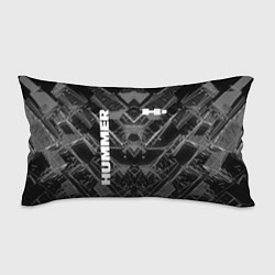 Подушка-антистресс HUMMER