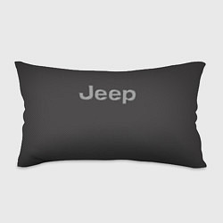 Подушка-антистресс JEEP, цвет: 3D-принт