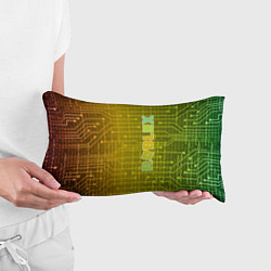 Подушка-антистресс Roblox, цвет: 3D-принт — фото 2