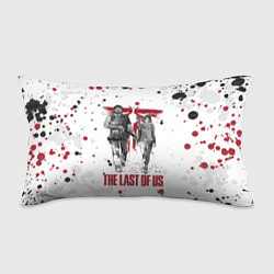 Подушка-антистресс The Last of Us, цвет: 3D-принт
