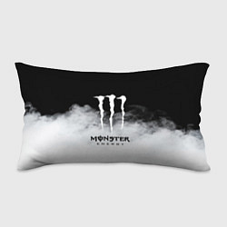 Подушка-антистресс MONSTER ENERGY BLACK