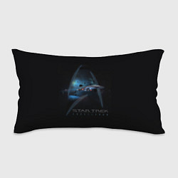 Подушка-антистресс Star Trek, цвет: 3D-принт