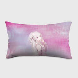 Подушка-антистресс Эмилия, цвет: 3D-принт