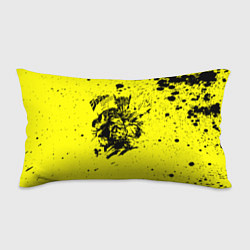 Подушка-антистресс JoJo Bizarre Adventure, цвет: 3D-принт