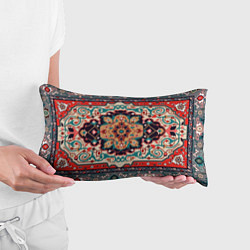 Подушка-антистресс Текстура ковра, цвет: 3D-принт — фото 2