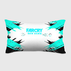 Подушка-антистресс Far Cry, цвет: 3D-принт
