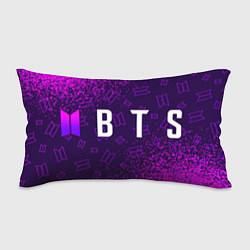 Подушка-антистресс BTS БТС