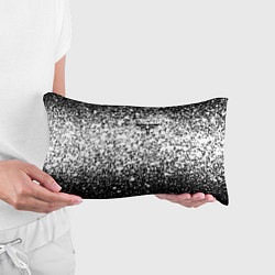 Подушка-антистресс THE LAST OF US II, цвет: 3D-принт — фото 2