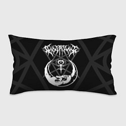 Подушка-антистресс GHOSTEMANE