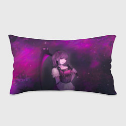 Подушка-антистресс Anime girl demon