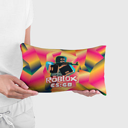 Подушка-антистресс CS:GO Roblox, цвет: 3D-принт — фото 2