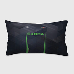 Подушка-антистресс Skoda VRS Z