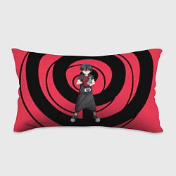 Подушка-антистресс Инцидент Кэмоно