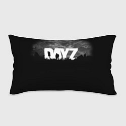 Подушка-антистресс DAYZ ДЕЙЗИ, цвет: 3D-принт