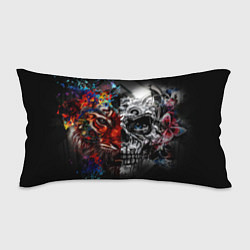 Подушка-антистресс TIGER