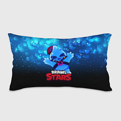 Подушка-антистресс Сквик Squeak Brawl Stars, цвет: 3D-принт