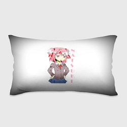 Подушка-антистресс Doki Doki NATSUKI